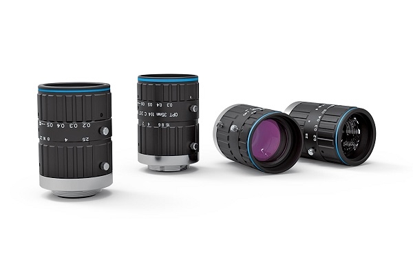 定製激光焊接紅外定焦鏡頭